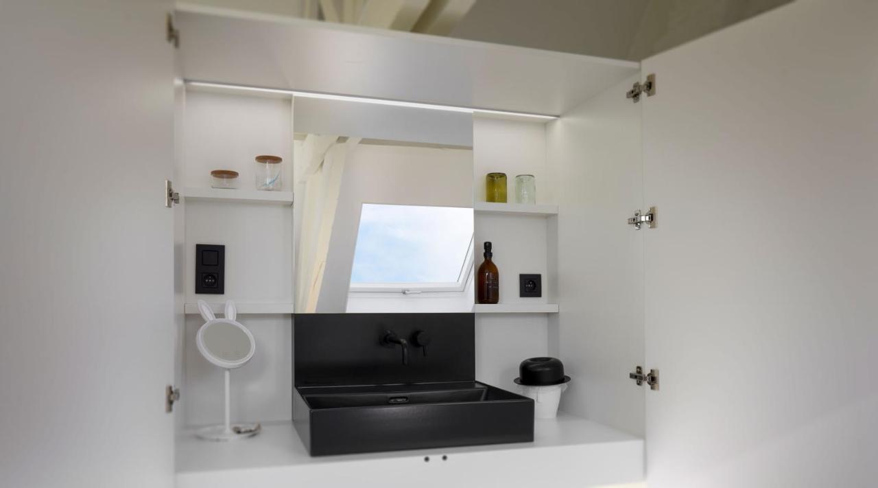 Bed And Breakfast Amma Erna Diksmuide Εξωτερικό φωτογραφία