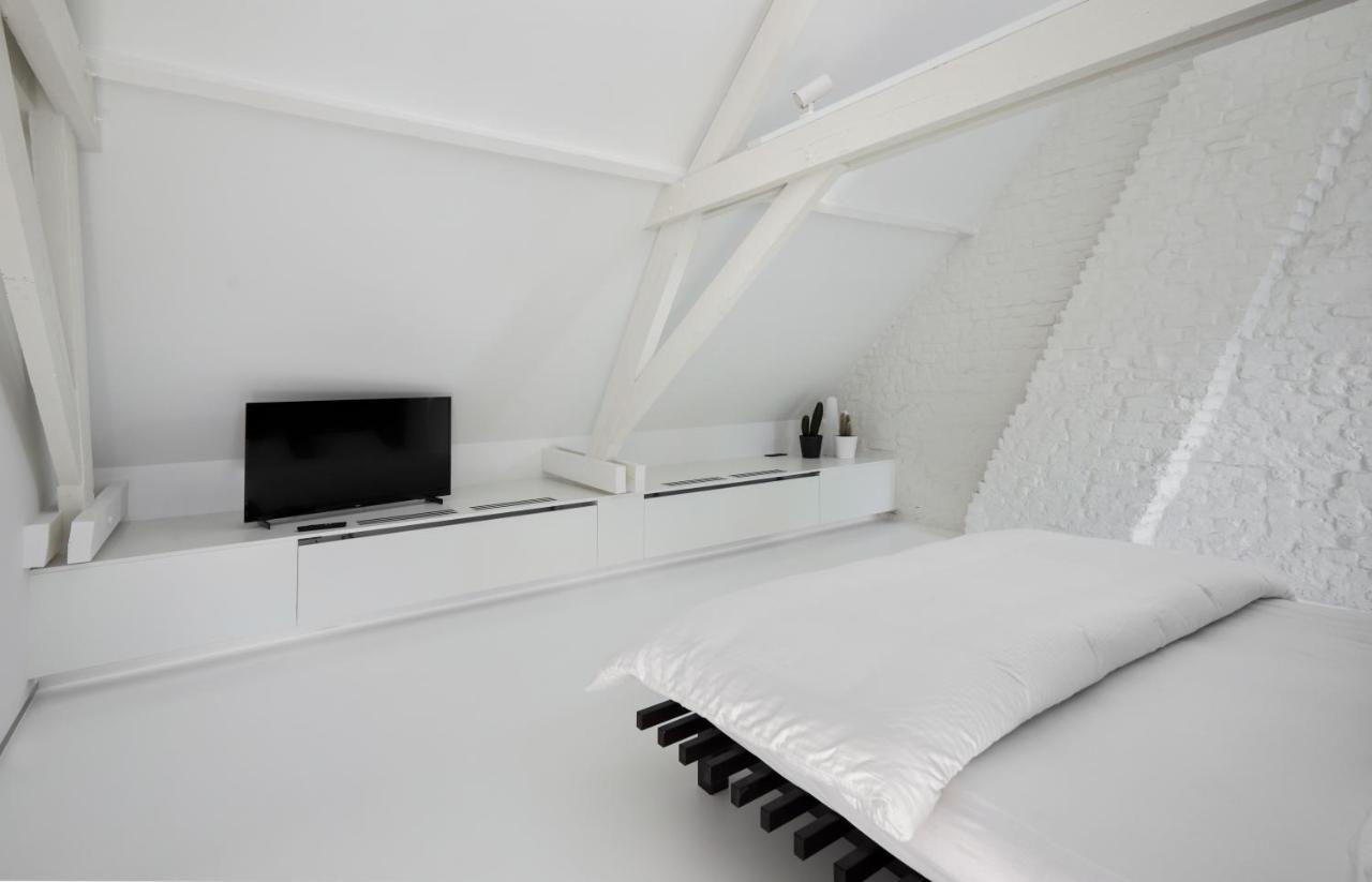 Bed And Breakfast Amma Erna Diksmuide Εξωτερικό φωτογραφία