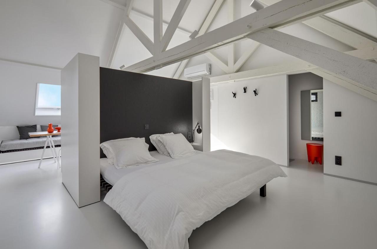 Bed And Breakfast Amma Erna Diksmuide Εξωτερικό φωτογραφία