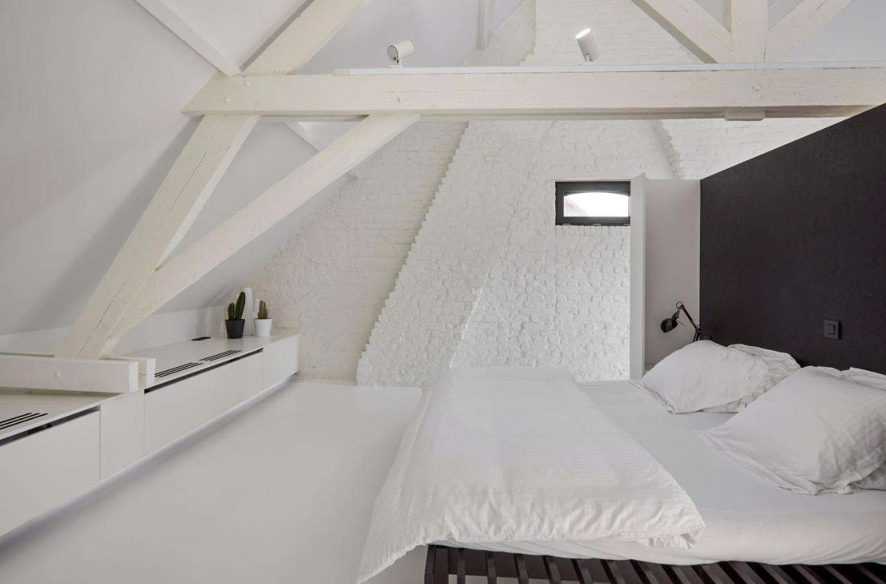 Bed And Breakfast Amma Erna Diksmuide Εξωτερικό φωτογραφία
