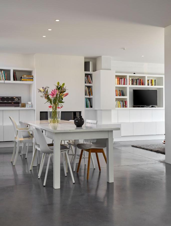Bed And Breakfast Amma Erna Diksmuide Εξωτερικό φωτογραφία