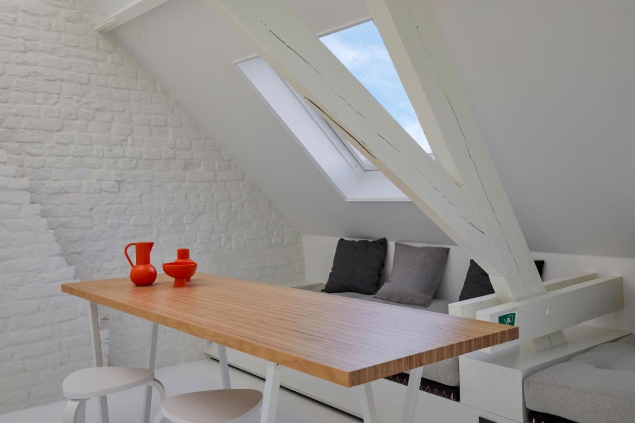Bed And Breakfast Amma Erna Diksmuide Εξωτερικό φωτογραφία