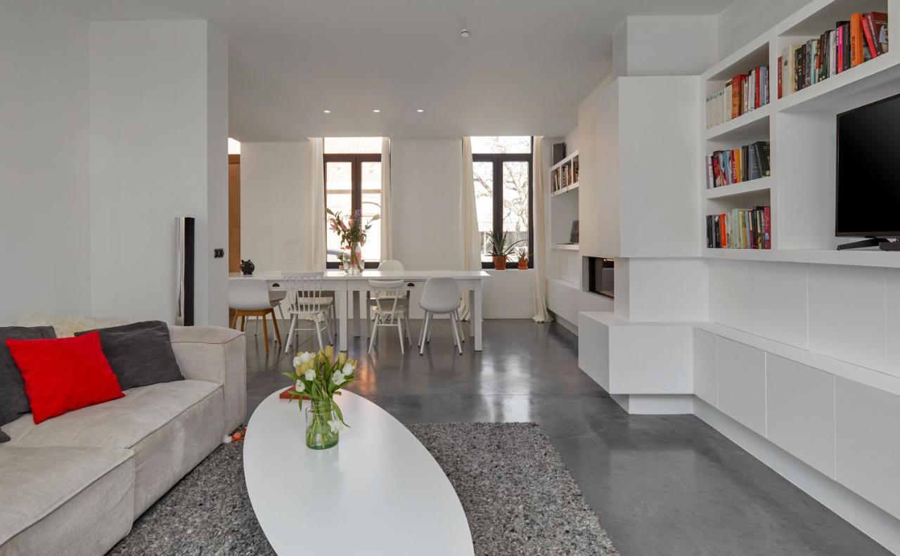 Bed And Breakfast Amma Erna Diksmuide Εξωτερικό φωτογραφία